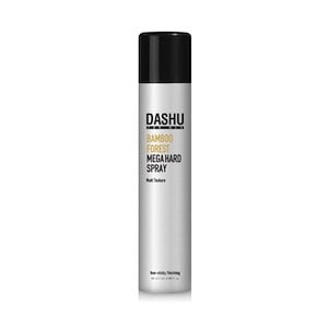 DASHU ダッシュ フォーマン バンブー フォレスト メガ ハードスプレー 180ml