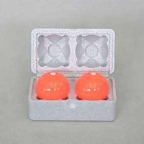 （まとめ買い）ミワックス クラックボール KK-20 00063764 [x3]