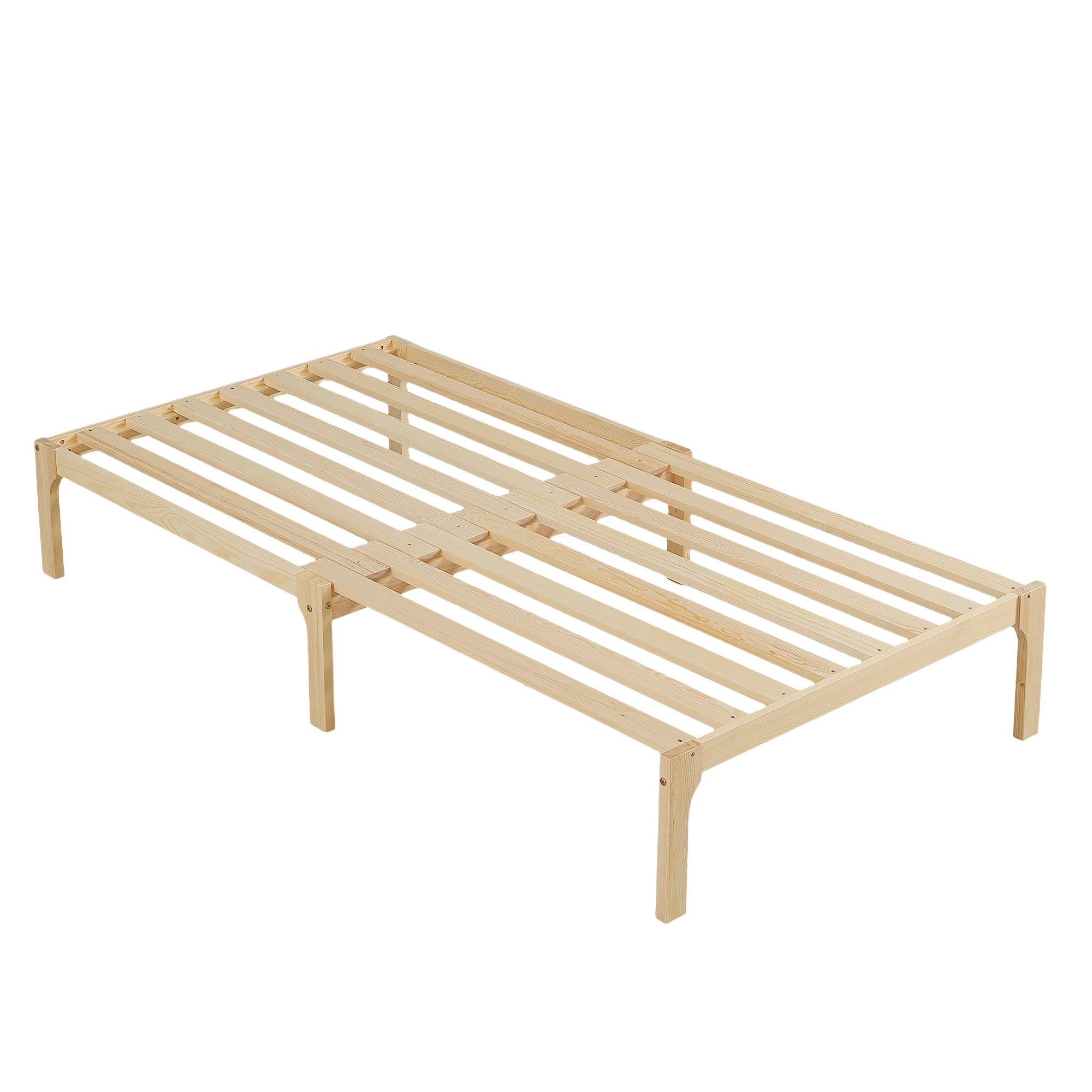 【国内出荷-送.料.無.料】ソファベッドシングルベッドフレーム伸長式ベッド天然木伸縮下収納おしゃれ2way来客用リビングすのこ仕様パイン材ディベッド天然木製1