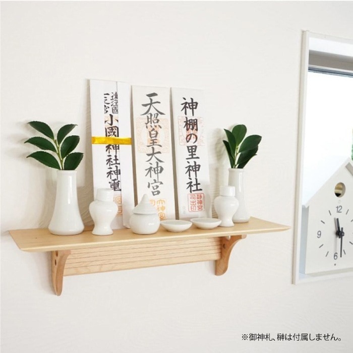 神棚 Kaede No.1セット S-4993896900348