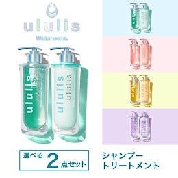 ululis・&Prism公式SHOP