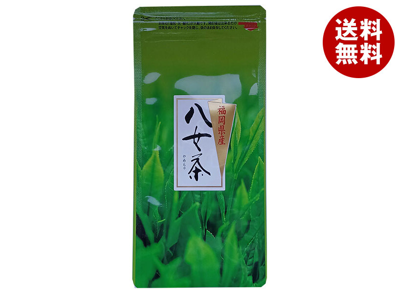 山城物産 八女の緑茶 70g×20袋入