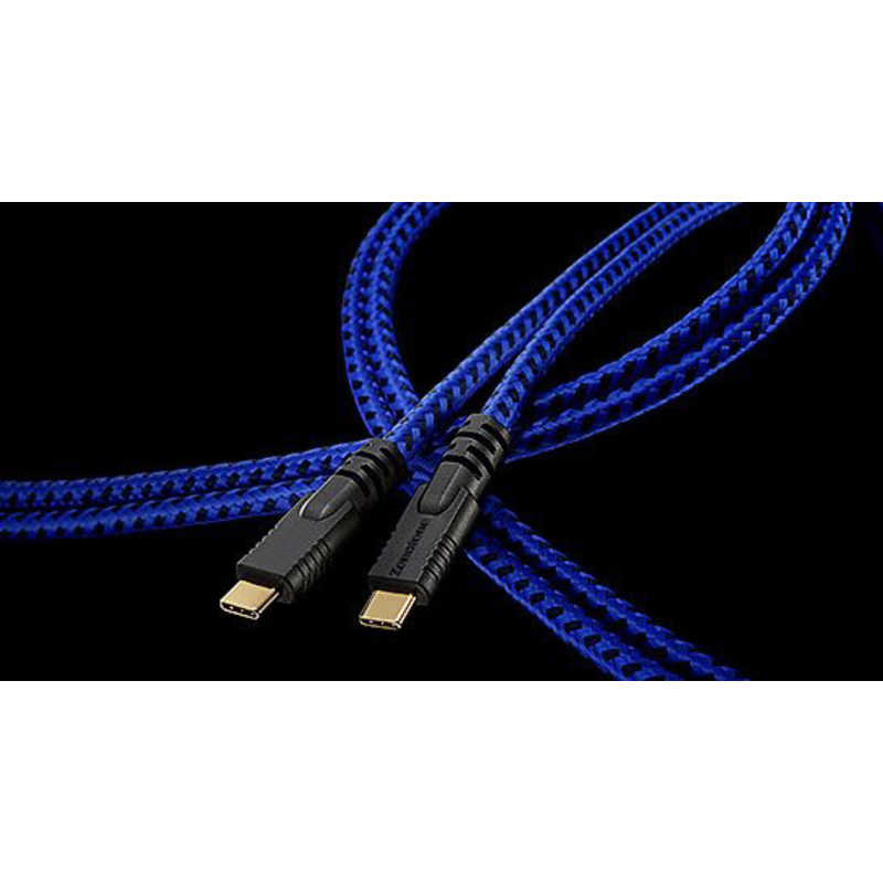 ZONOTONE　0.6m USBケーブル Grandio USB-2.0 0.6C-C　GRANDIOUSB20