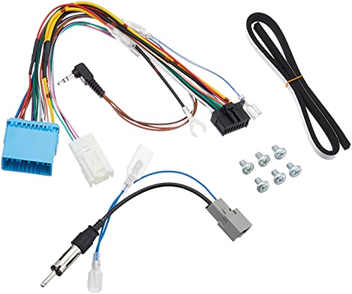 Pioneer ジャストフィット カロッツェリア(パイオニア) スズキ車 ダイレクト接続用取付キット