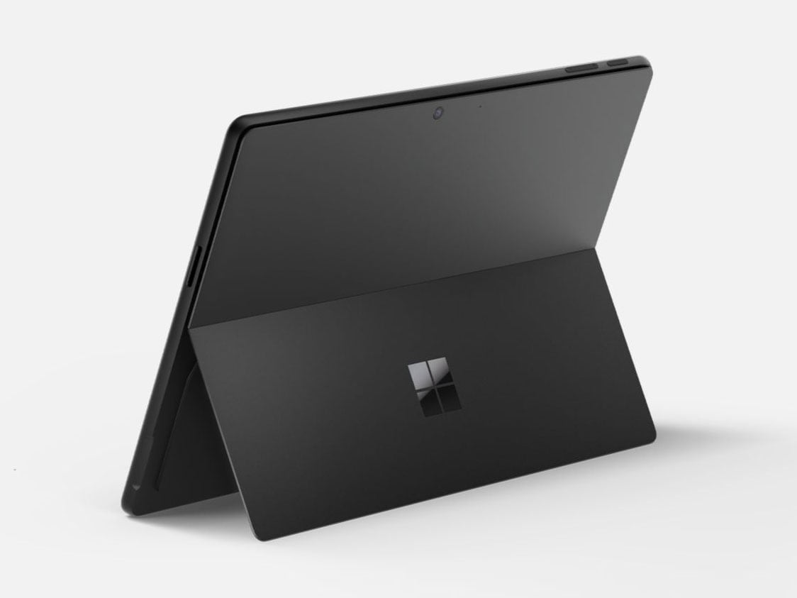 Surface Pro 第11世代 ZIA-00028 [ブラック] タブレットPC
