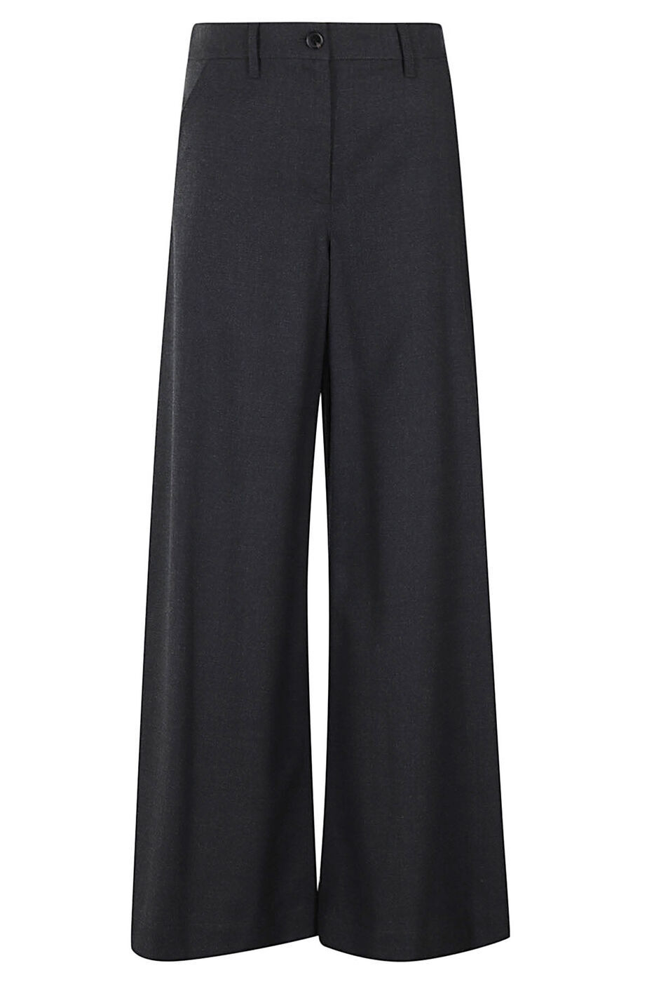 O0801209095 A08 CHARCOAL MELANGE 秋冬2024 パンツ レディース ia