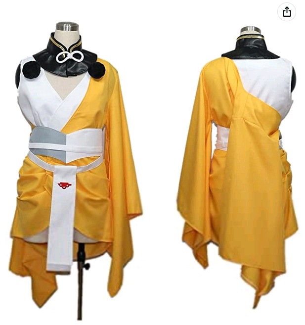 小狐丸小狐丸小狐丸コスプレ衣装ハロウィン文化祭コスプレ