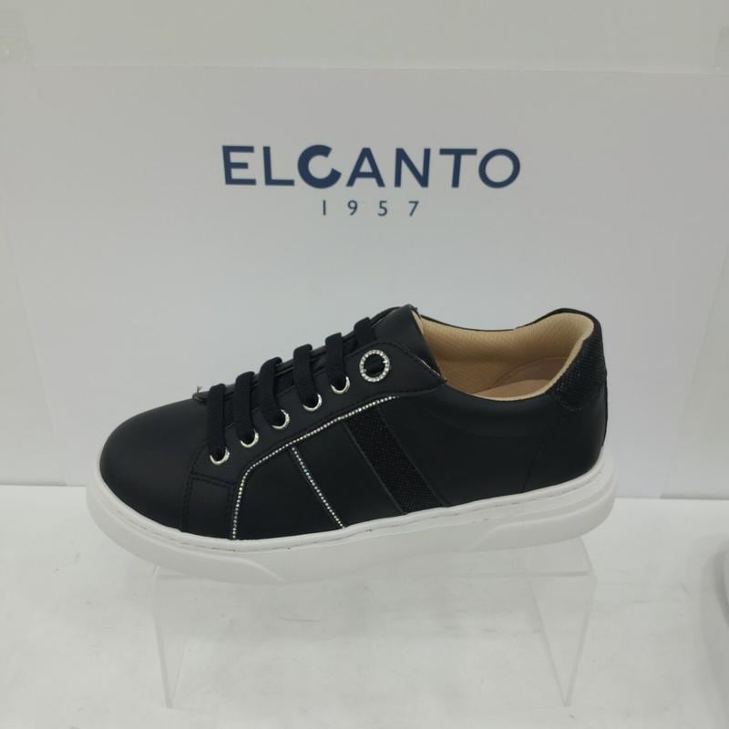 () 女性ヒール4CM 足に優しい牛革スニーカー SCWS87U51319SD-SC 15,644円