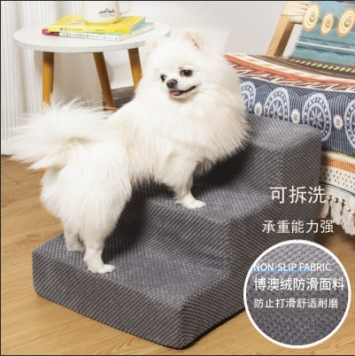 ット用品家庭犬小型犬ット階段犬特大はしごオールシーズンテディ