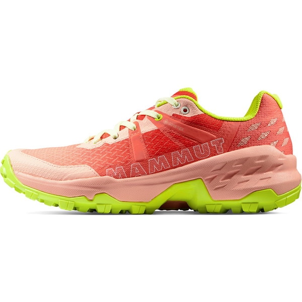 MAMMUT マムート Sertig II Low GTX Women シューズ 303004290-3756 レディース サーティグ 2 ロー ゴアテックス
