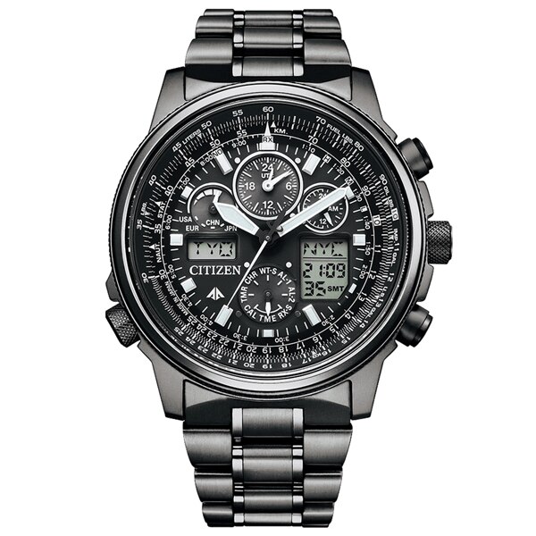 取寄品 正規品 CITIZEN シチズン プロマスター JY8025-59E SKY 腕時計