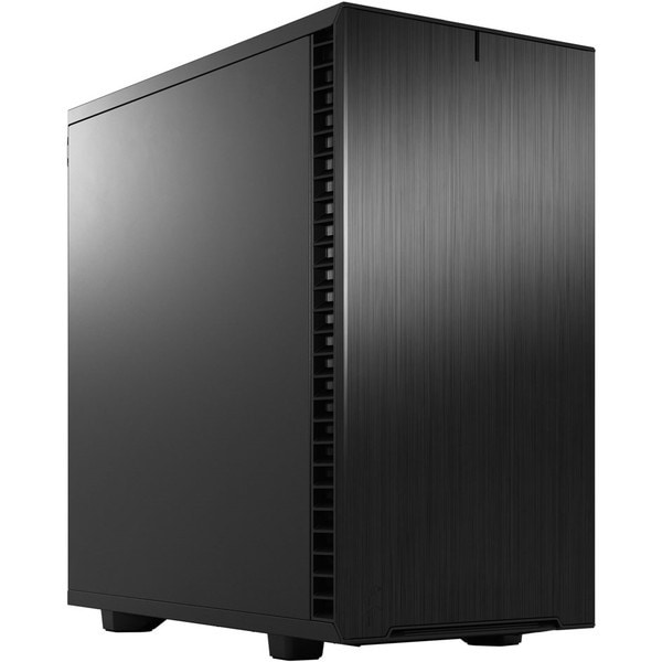 Fractal Design FD-C-DEF7M-01 Define 7 Mini Black Solid [ミニタワー型PCケース]