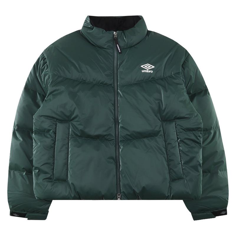 フライトショートウーマンズマスコビーダックダウンジャケットUQ422CDJO1DGN1