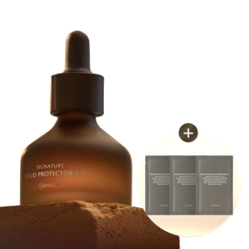 ディマール3 シグネチャー エストゥード プロテクター アンプル 30ml 企画 (+シャシェ 1ml 3EA)