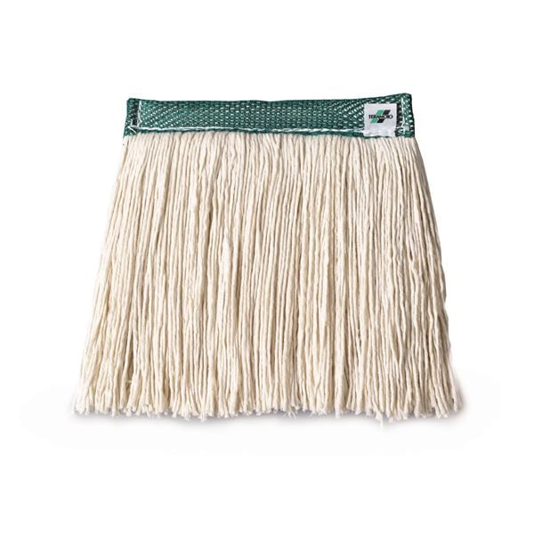 （まとめ） FXハンドル別売 FXメッシュ替糸 グリーン 260g （J） 幅：約24cm 業務用 施設 店舗 10セット