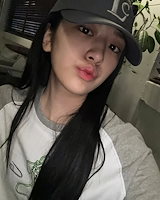 Qoo10] LOW CLASSIC IU着用 NEW LC CAP アイユー