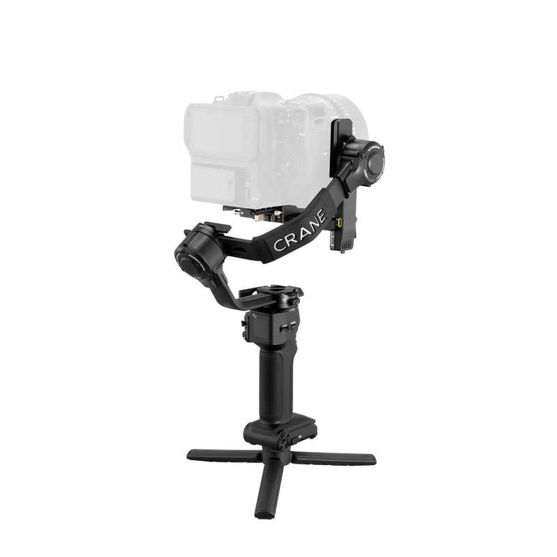 ZHIYUN　ジンバル CRANE 4　CRANE4
