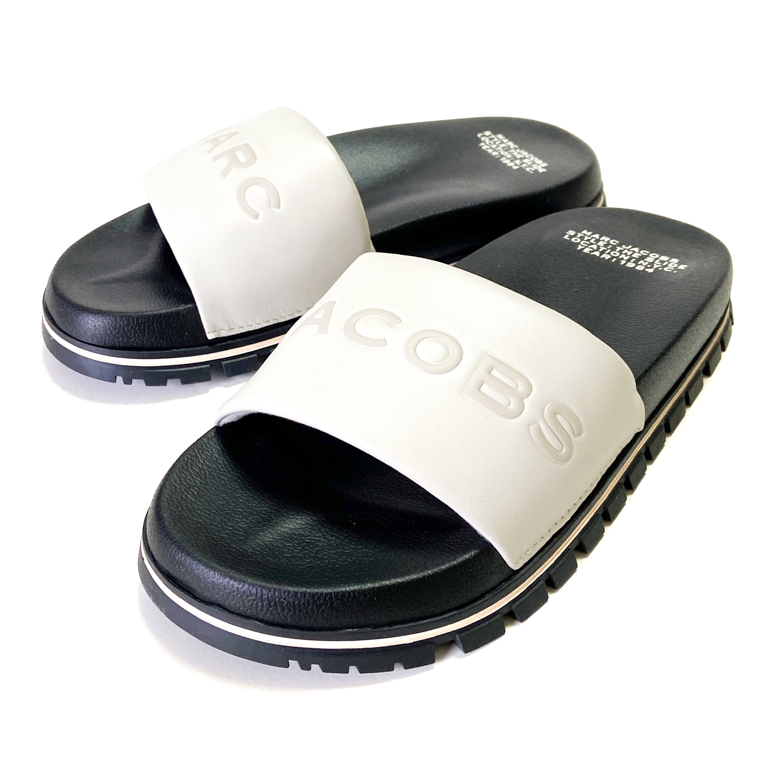 ザレザースライドサンダル M9002407