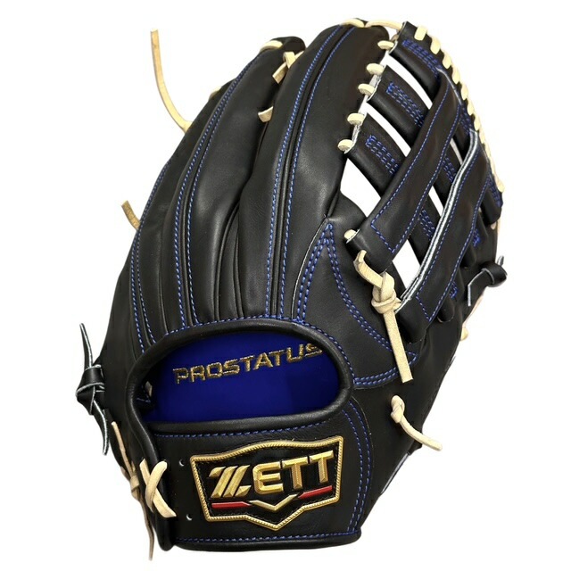 プロステイタス 硬式オーダーグラブ スポコバオリジナル 117型 外野手用BPGPRO117-1900GB 40,612円