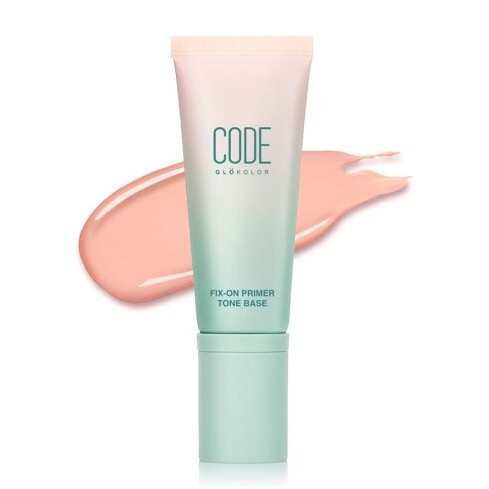 フィックスオンプライマートーンベースSPF33 PA++ [混合色] 30ml