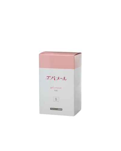 エバメール ゲルクリーム Sタイプ 詰替 500g オールインワンジェル エタノール不使用 香料不使用 高保湿オールインワン
