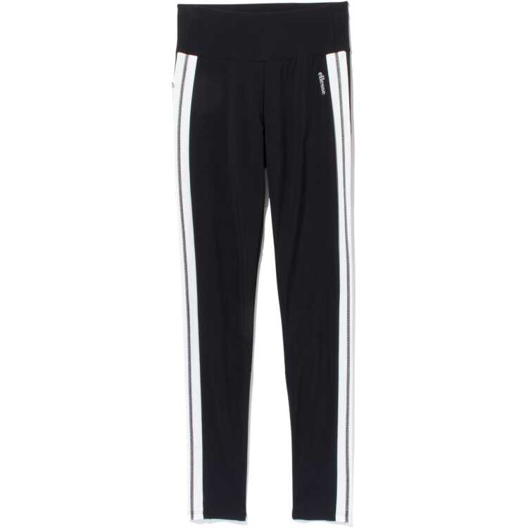 ウィメンズ Sensitive トレーニングタイツ M ブラック #EW921300-K 5,561円