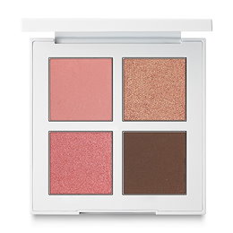 バニラコ Banila Co アイクラッシュ シャドウ パレット