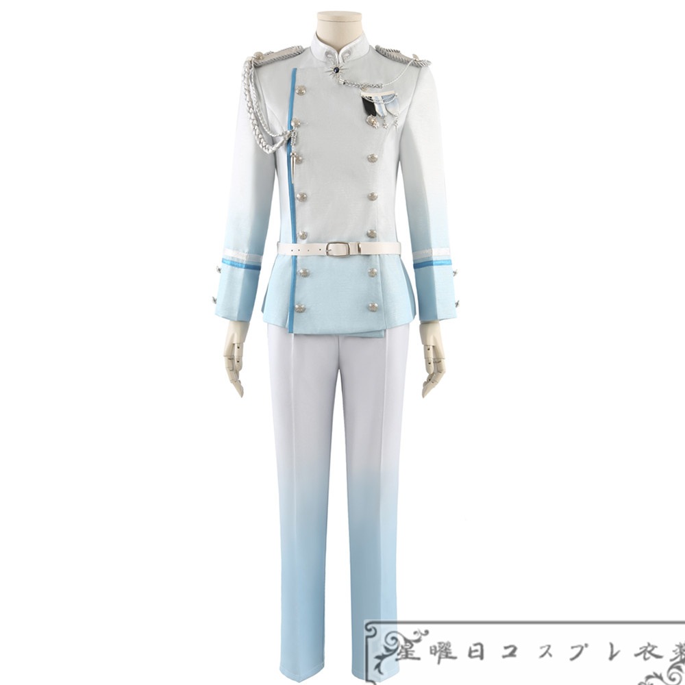 バーチャルアイドル PLave プレイブ YEJUN イェジュン BAMBY バンビ コスプレ衣装 コスチューム 10,138円