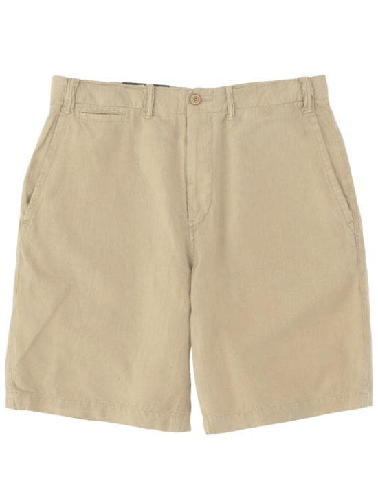 POLO RALPH LAUREN Men Shorts 710741375 024COASTALBEIGE
