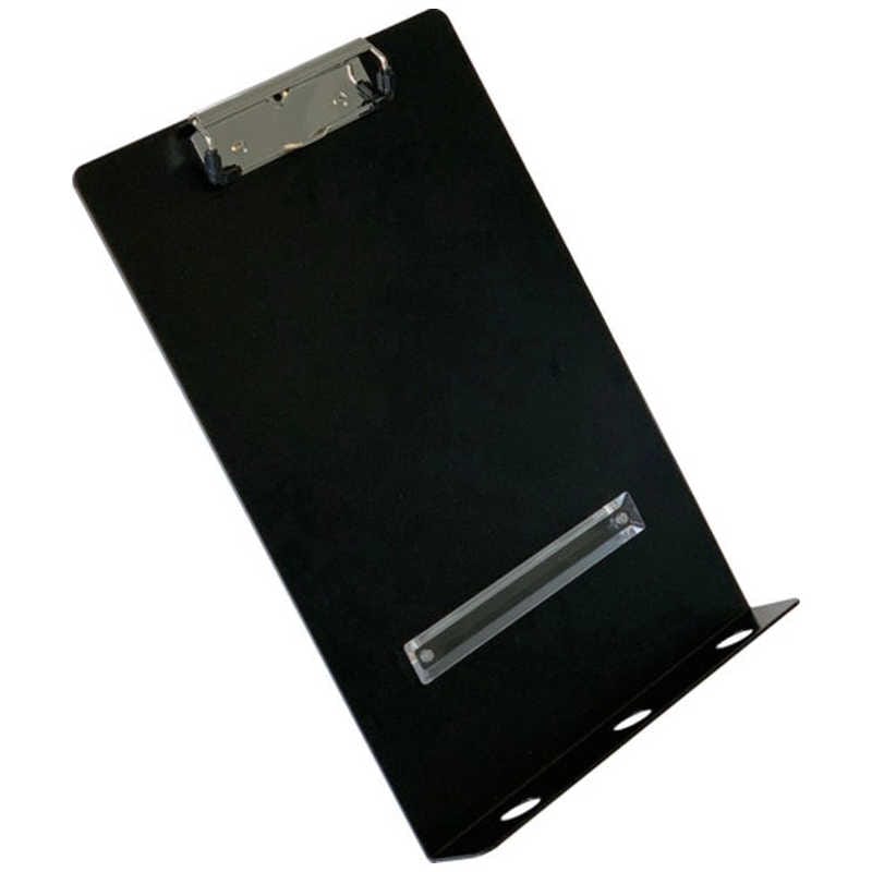 トラスコ中山　拡張できるセル作業台用オプション アーム用指示書ホルダー(A4サイズ)240×51×335　TUR10OP13