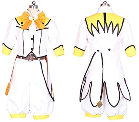 美男高校地球防衛部LOVE! 鳴子 硫なるこ いお） コスプレ衣装 コスチューム コス ハロウィ