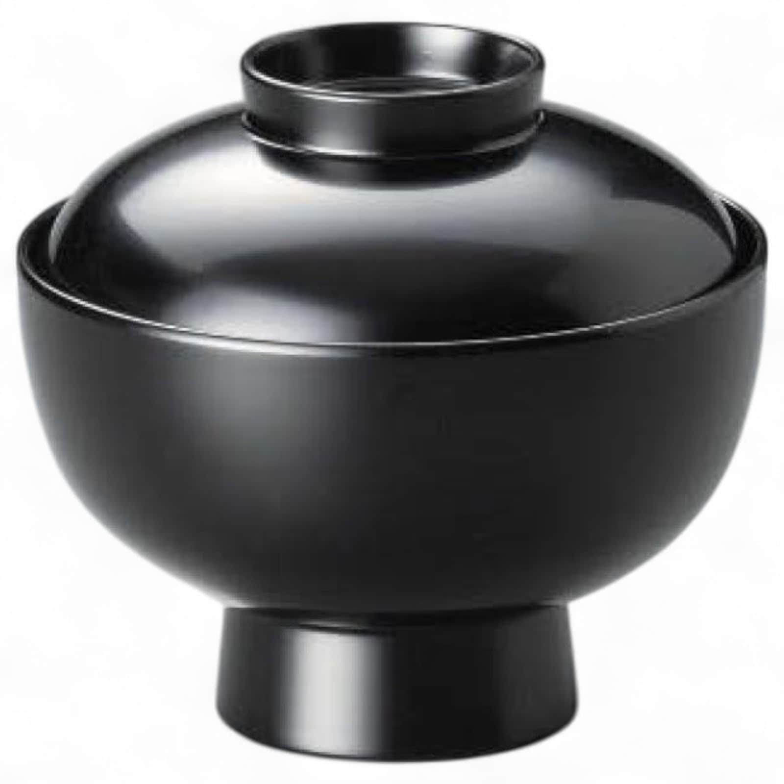 J-kitchens 漆器 お椀 手塗り うるし PID-527018 日本製