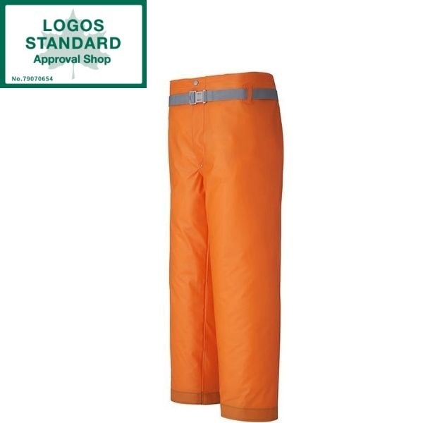 エイムアクティバ ズボン オレンジ L No.12610562