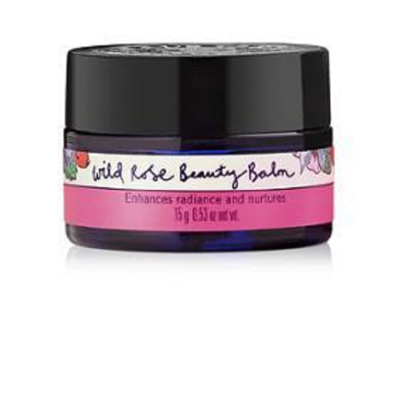 ニルスヤード レマディス ワイルドローズ ビューティーバーム 15g