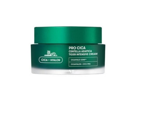 V_Tプロシカ センテラ アジアティカ タイガー インテンシブクリーム 50ml