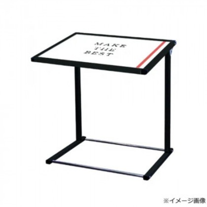 TOKISEI 常磐精工 ブラックフロアバリウススタンドN型 B2横 BFVANAC-B2Y