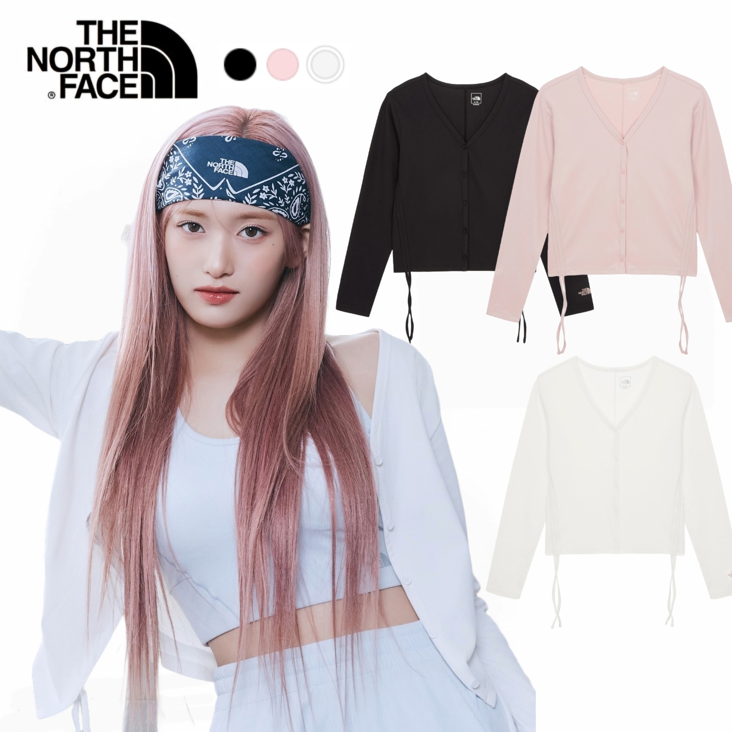 WS DAZE CARDIGAN レディースデイズカーディガン Vネックカーディガン シャーリングカーディガン 春カーディガン