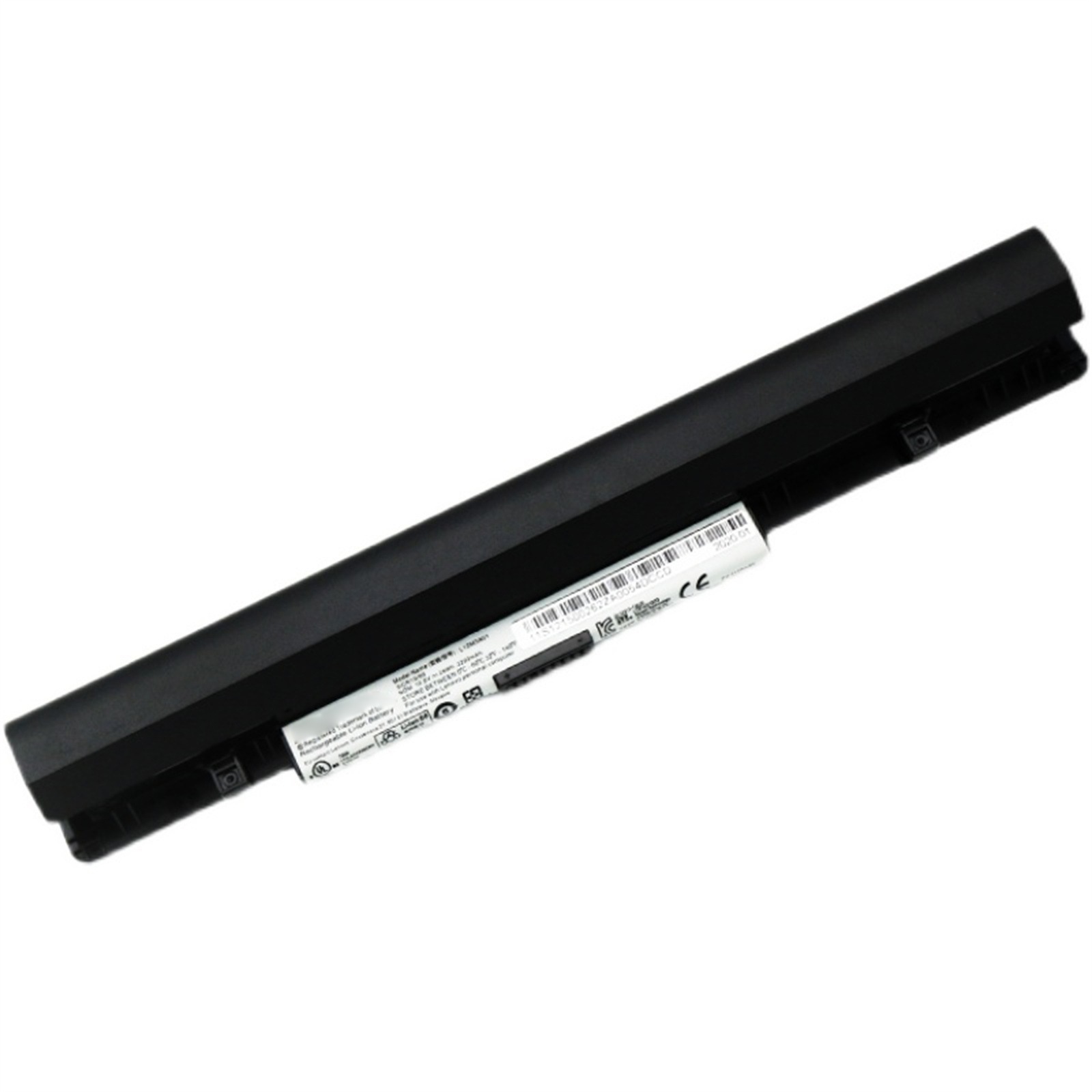 L12M3A01 電池・Lenovo/ThinkPadノートパソコン互換 24Wh/2200mAh IdeaPad S210 S210 Touch S215 S215 Touch S20-30 L12