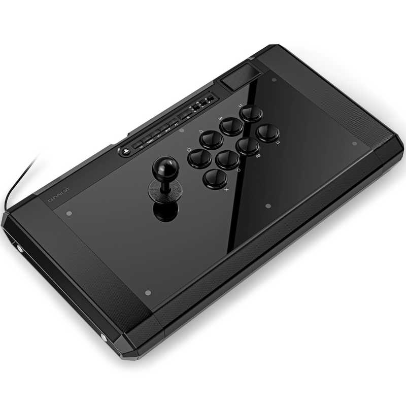 QANBA　Qanba Obsidian 2 アーケード ジョイスティック　QO2ｱｰｹｰﾄﾞｼﾞｮｲｽﾃｨｯｸ