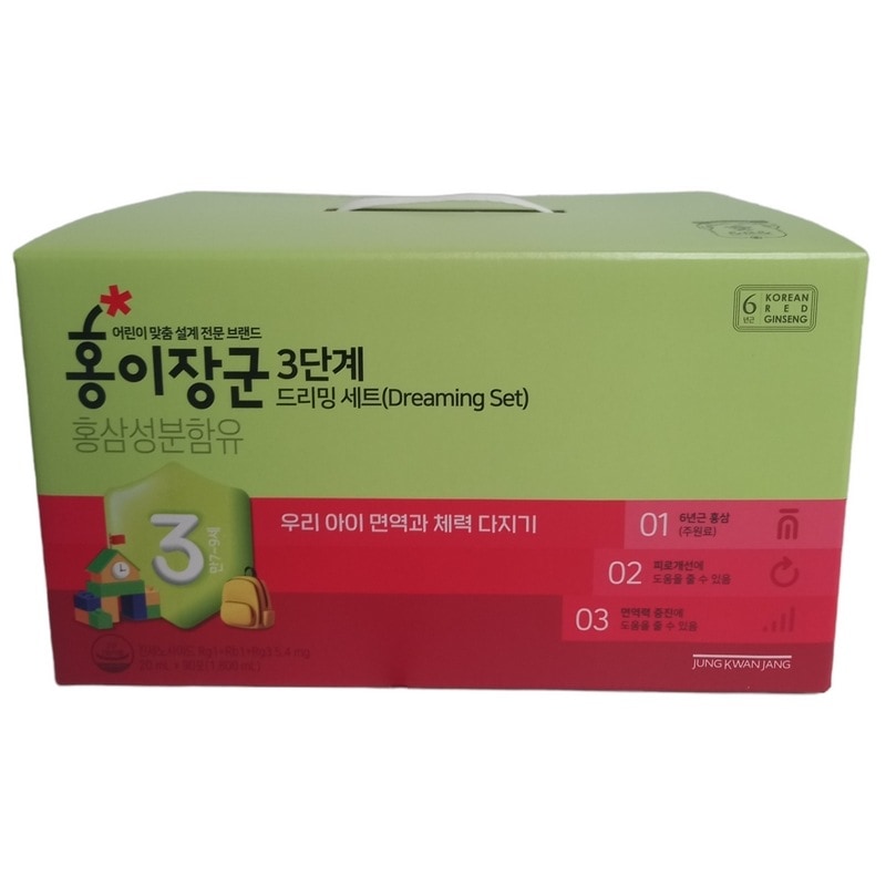 チョングァンジャンホンイ将軍3段階90砲百貨店同一製品