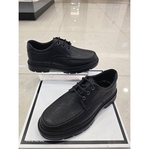 [] 男性牛革Uチップ超軽量コンフォート化LCMC64U613-19 (P003738917) 12,237円