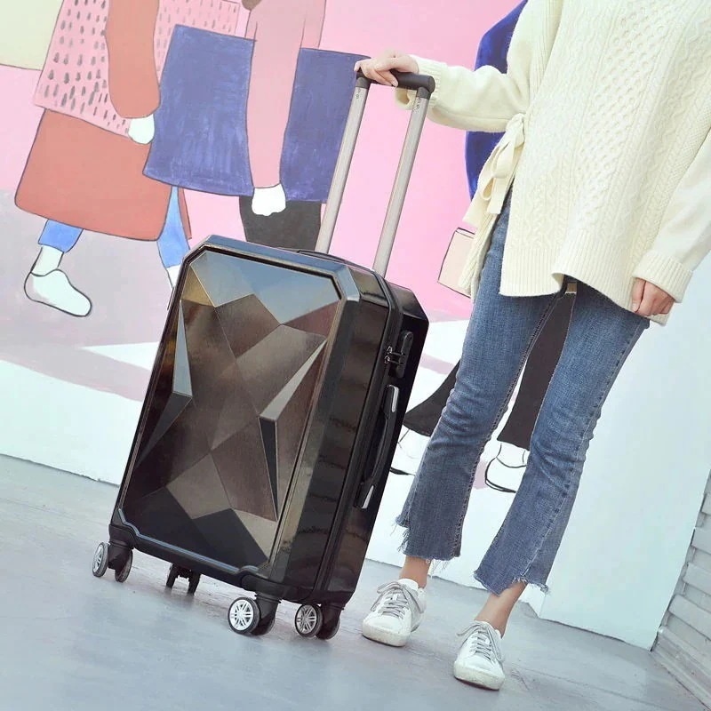 キャリーケース 機内持ち込み軽量キャリーバッグ 大型 大容量 静音 旅行 出張 ビジネス おしゃれ フレーム キャリーバッグ1