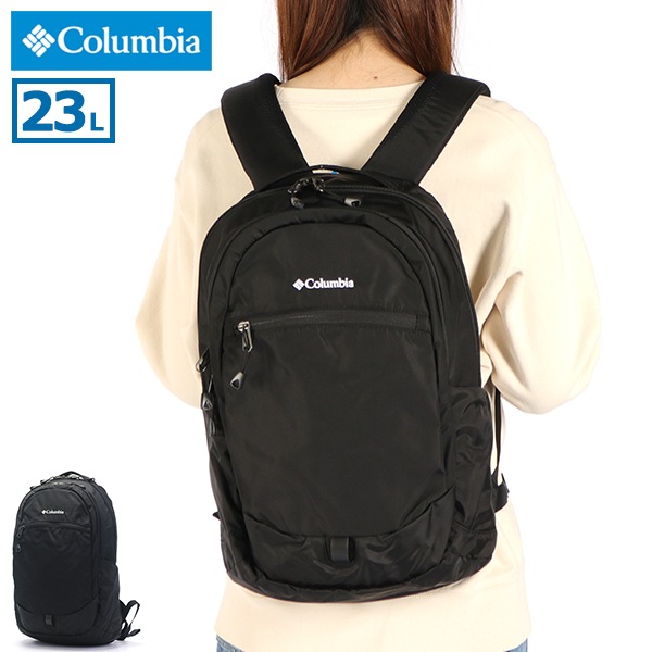 リュック メンズ レディース 大容量 ブランド リュックサック おしゃれ 軽い 旅行 大きめ アウトドア 撥水 A4 23L PC 13inch ペッパーロック 23Lバックパック PU8712