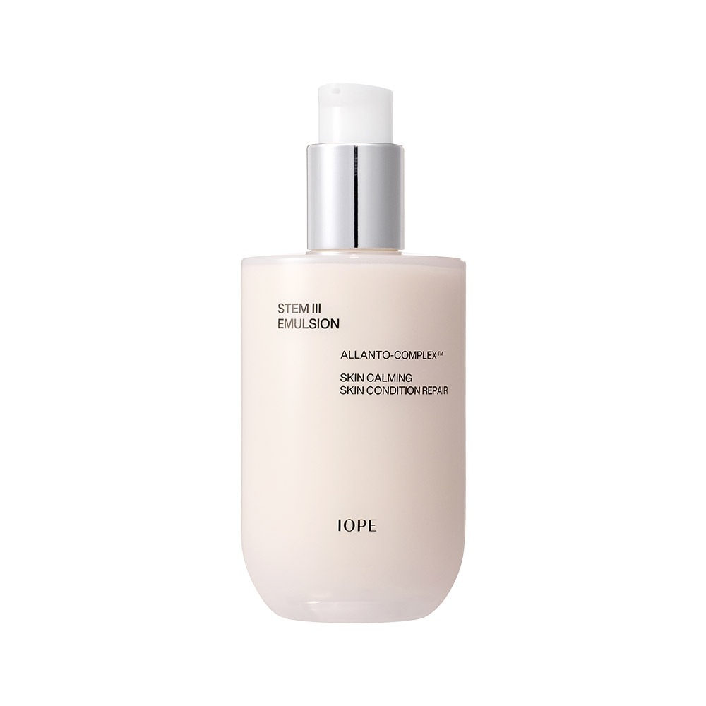 ステム3エマルジョン, 150ml