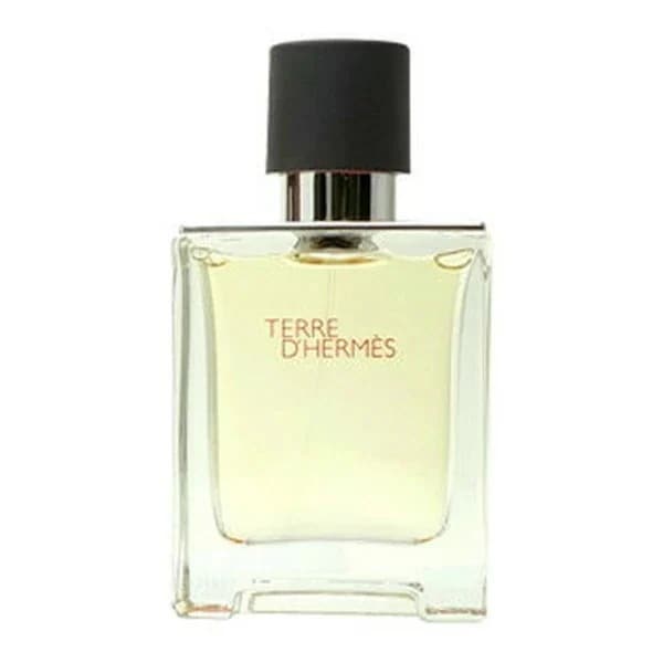 テール ドゥ エルメス EDT SP 50ml【箱なし・未使用品】TERRE D HERMES【香水 メンズ】