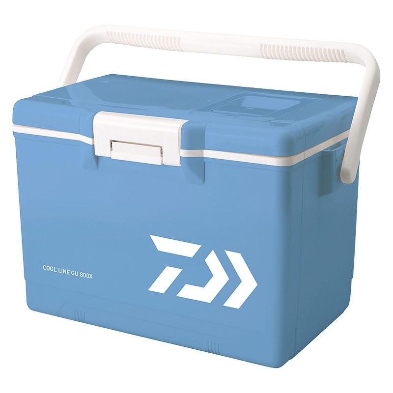 DAIWA �N�[�����C�� GU 800X [�u���[]
