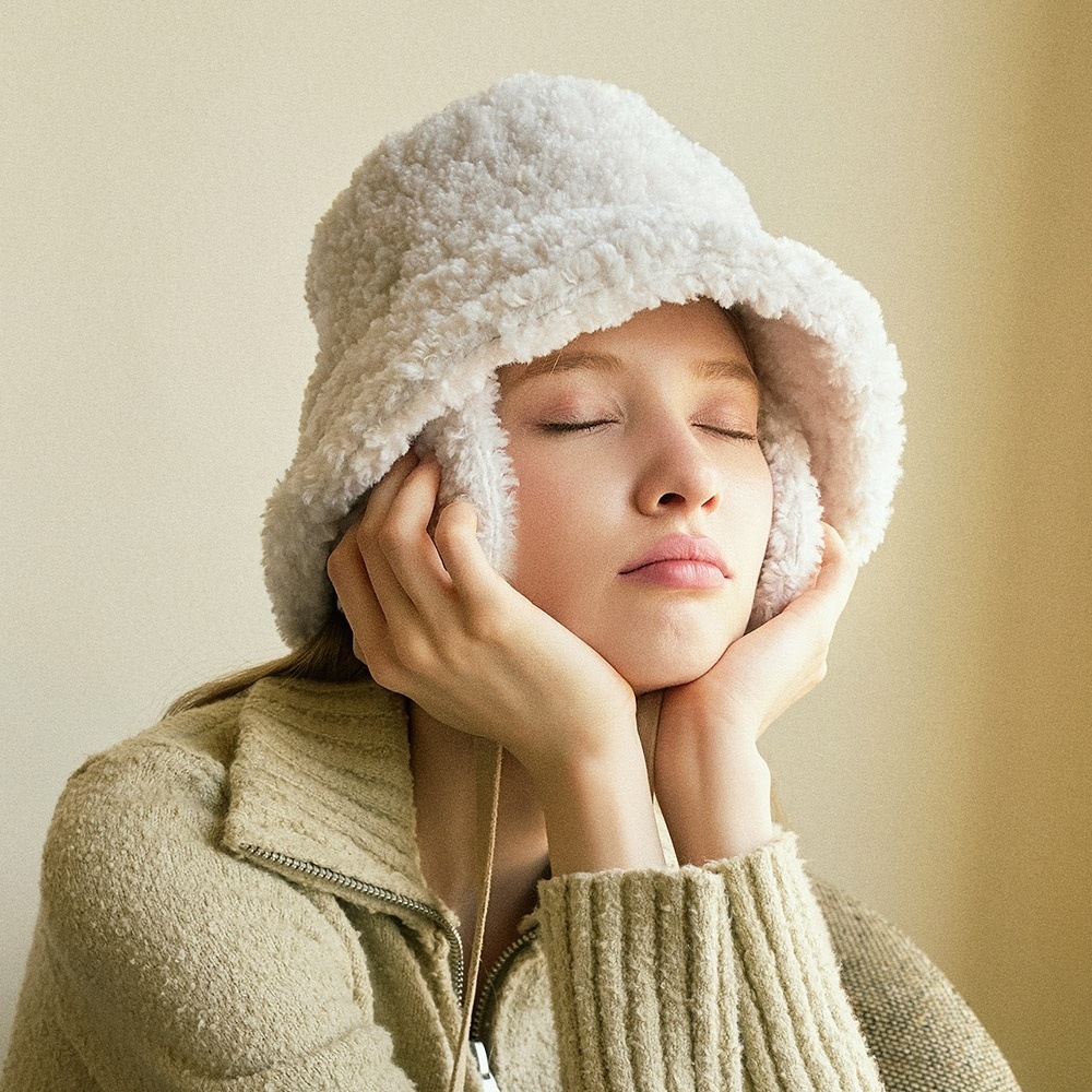 JSTNA J. レターファーイヤーフラップハット IV (JEACEM4BF919IV320)