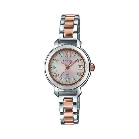 カシオ CASIO 腕時計 SHEEN SHW-5300DSG-4AJF 28,050円