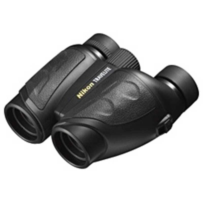 ニコン　Nikon　双眼鏡 トラベライトVI 12x25 CF [ 12倍 / 径25mm ] ブラック　VI 12x25 CF