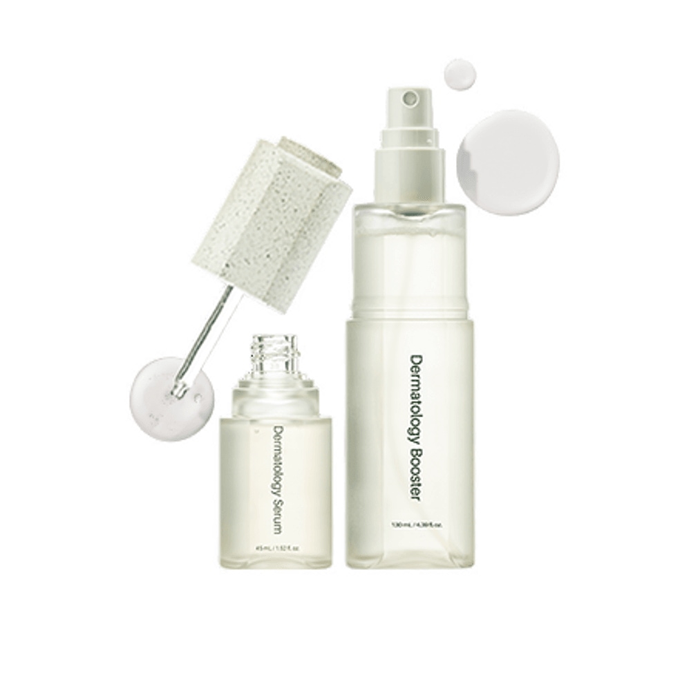 インセルダム ザマトロジー ファーストパッケージ ブースター 130ml セラム 45ml スキンケア 基礎